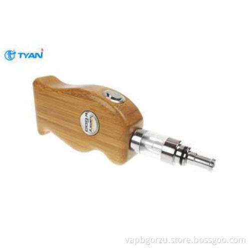 Pure Wood Material K600 Healthy And Natural Electronic Ciga